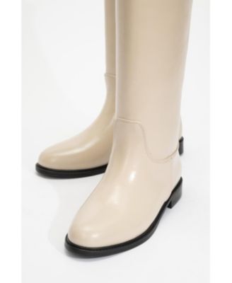 Yoko Knee High Boot (Women)