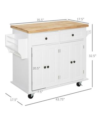 Contemporary Kitchen Storage Cabinet with Large Shelves for Pantry and Dining Essentials