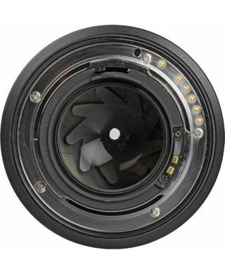 SMCP-DA 55mm f/1.4 SDM Lens for Digital SLR Cameras