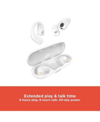 Live Sound Wireless Earbuds, Bluetooth 5.3, Enhanced Bass, 8H Playtime, 3304398