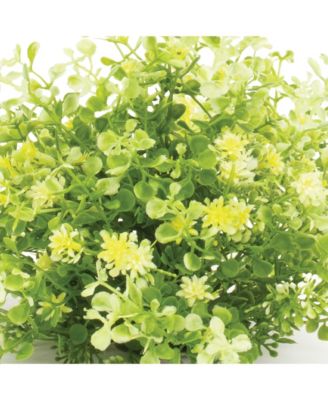 Decorative Half Orb for Stylish Holiday and Home Accents (Set of 2)