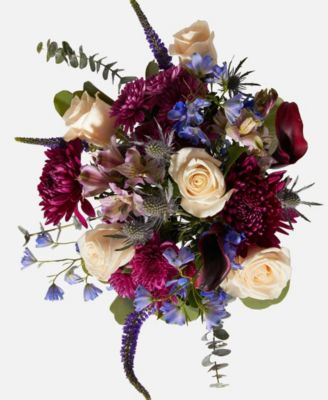 The Selene Fresh Flower Bouquet