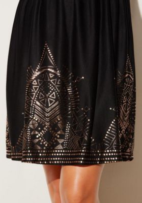 Women's Kate V-Neck Cover Up Dress