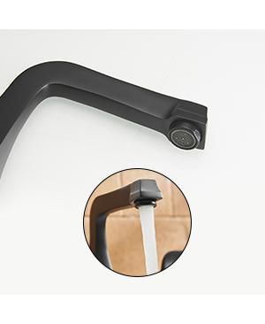 8 in. Widespread Double Handle Bathroom Faucet With Pop-up Drain Assembly