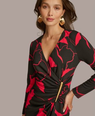 Women's Jersey Bar Dress