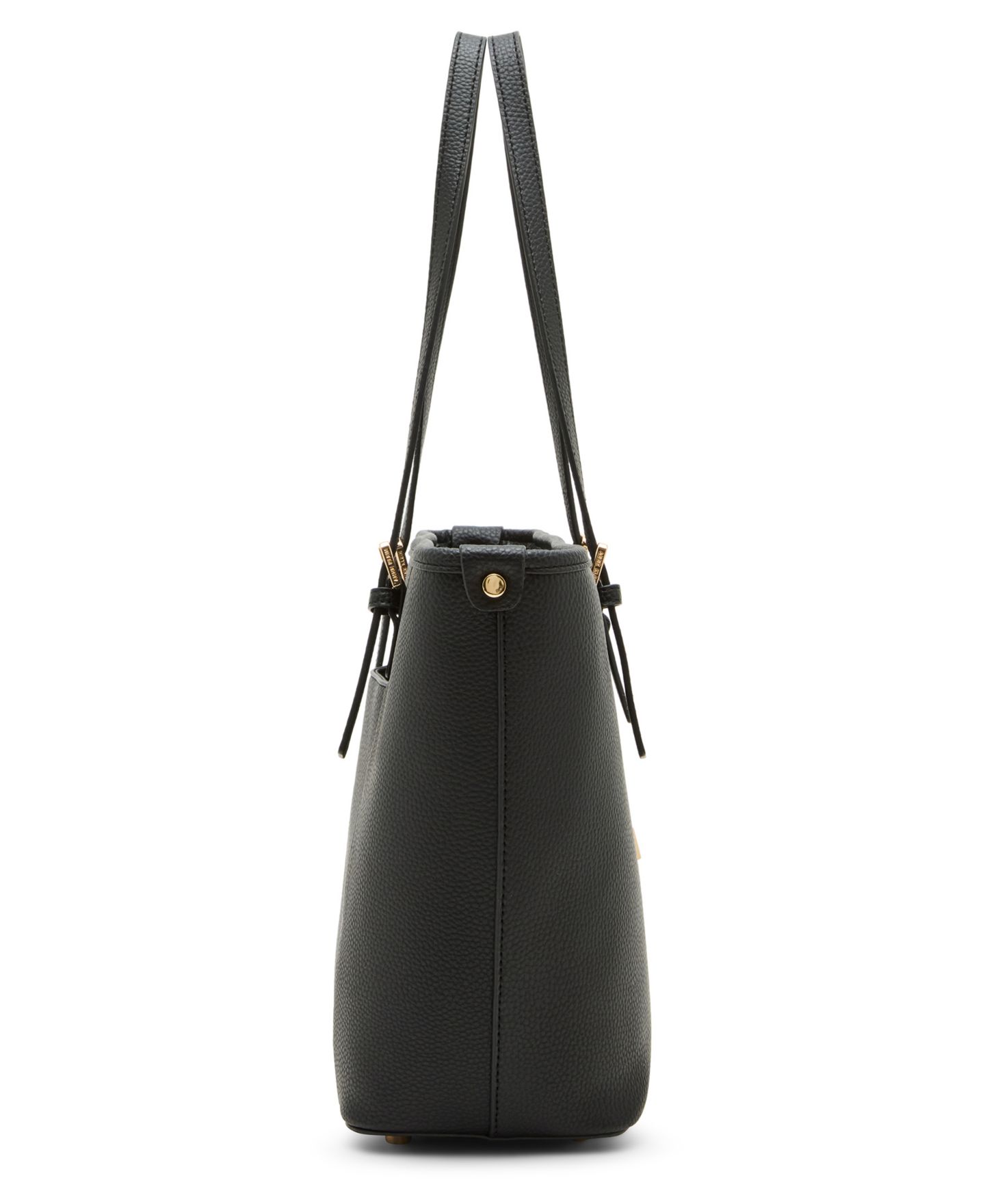 Женская сумка Anne Klein Carry All Large Perfect, цвет: Чёрный — фото 5