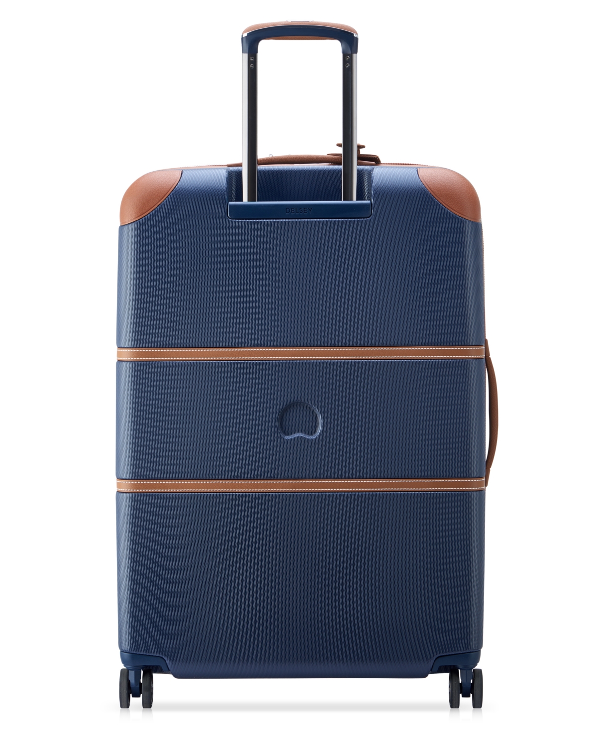 Delsey Paris Chatelet Air 2.0 28" Spinner Upright In Blue