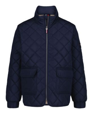 Tommy Hilfiger
