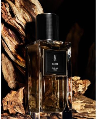 Cuir Sublime Oud Le Vestiaire Parfum, 4.2 oz.