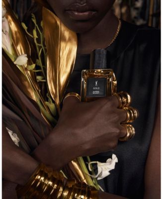 Gold Le Vestiaire Eau De Parfum, 4.2 oz.