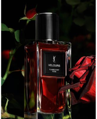 Velours Flamboyant Rose Parfum, 4.2 oz.