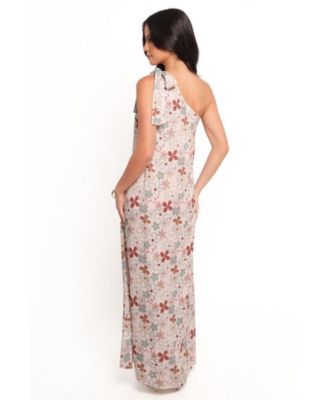 Mills Maxi Dress - Mirabelle Floral