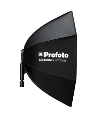 2.7' Clic Octa Softbox