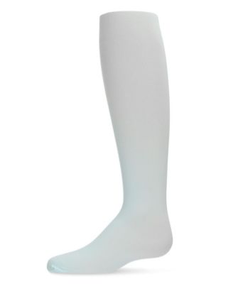 Girls Winter Opaque Nylon Tights