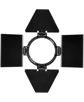  A1 flash Clic Barndoors