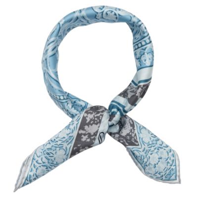 Men's Orlando - Silk Neckerchief for Men