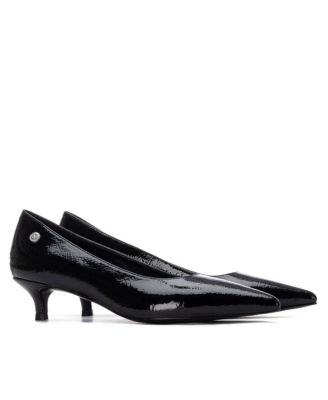 Women's Patent Leather Pumps By XTI