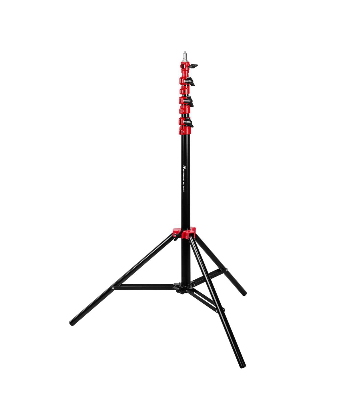 amaran F22c 2x2' 200W Rgbww Flexible Led Mat Fixture, Gold-Mount with Light Stand