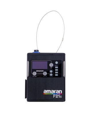 F21c 2x1' 100W RGBWW Flexible LED Mat Fixture, V-Mount