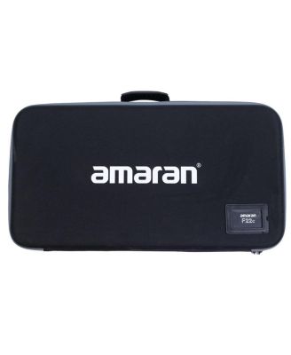 F22c 2x2' 200W RGBWW Flexible LED Mat Fixture, V-Mount)