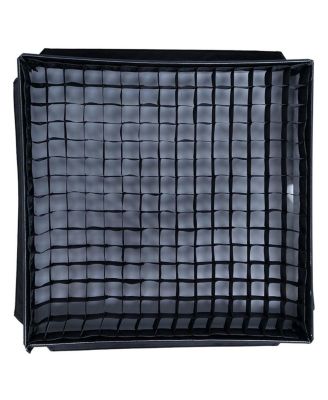 F22x 2x2' 200W Bi-Color Flexible LED Mat Fixture, Gold-Mount