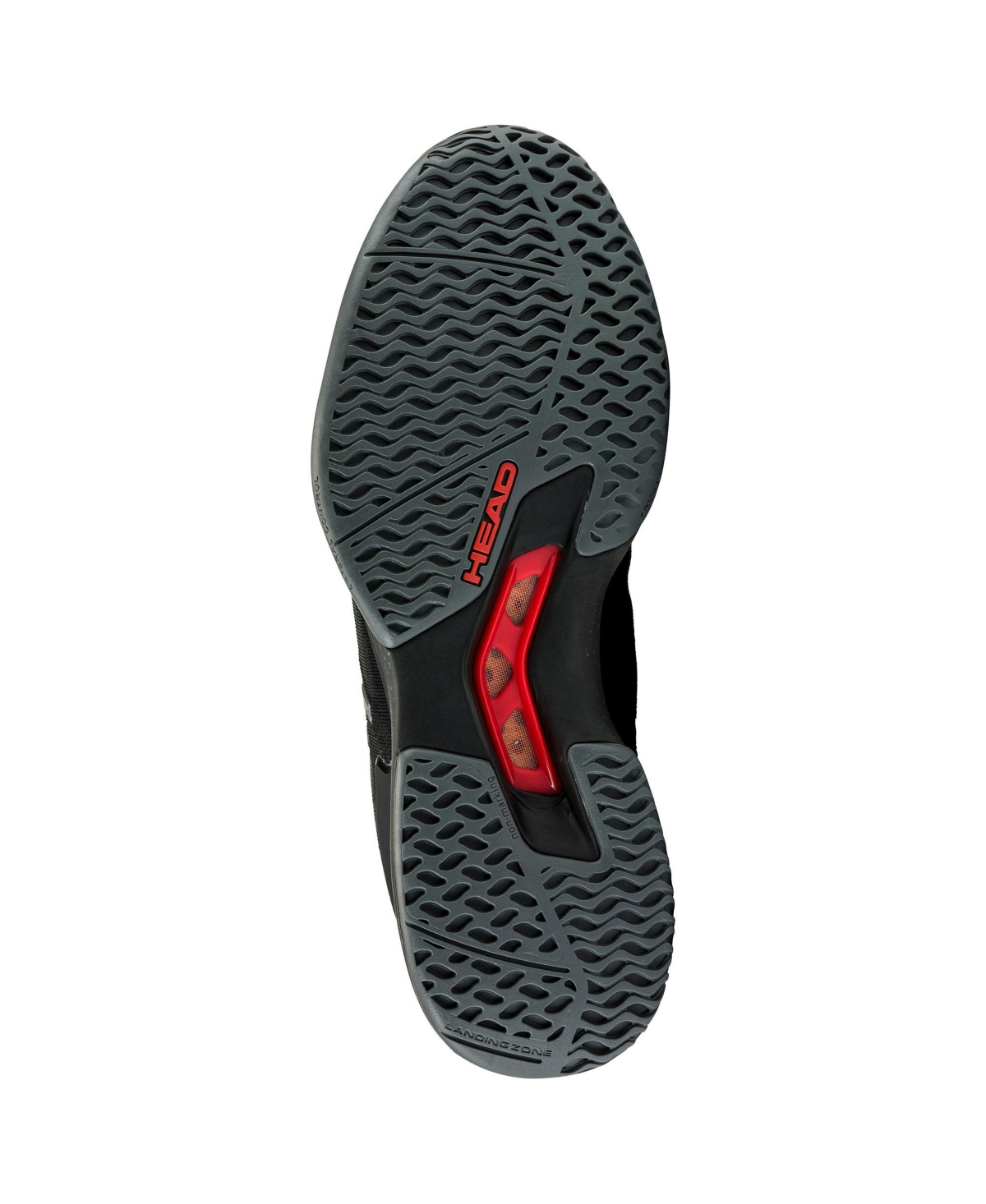 Head Men's Sprint Pro 3.5 Tennis Shoes