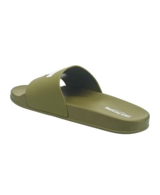 Men's 112 Logo Slide