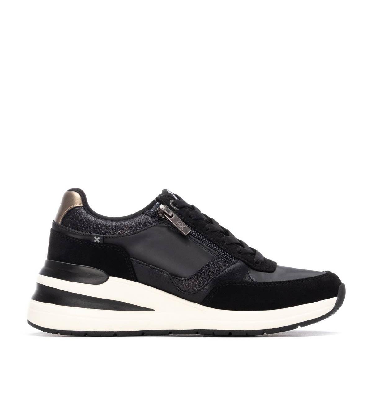 Women's Wedge Sneakers By Xti