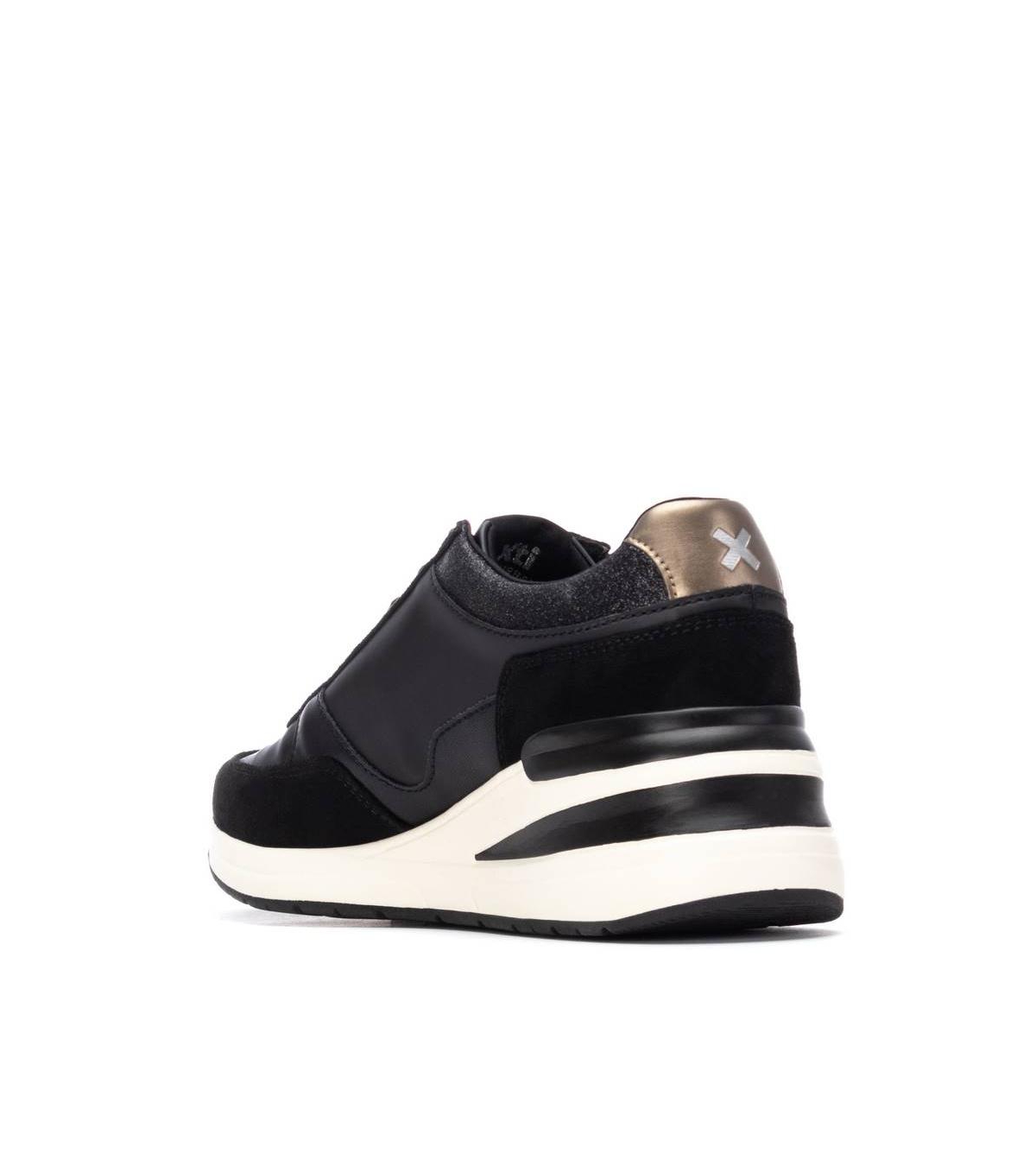 Women's Wedge Sneakers By Xti
