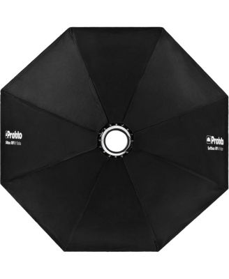 5' RFi Softbox Octa