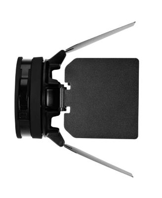 Off-Camera Flash II Barndoors