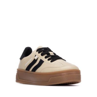 Women's Urban Casual Sneakers