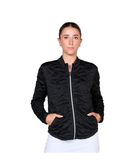 Женские куртки Sofibella UV Staples Quilt Womens Jacket