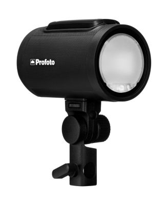 A2 The Little Big Off Camera Flash Head w/ Glow 24" ParaSnap Octa Softbox