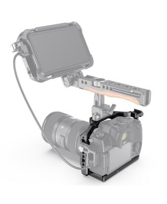 Cage for Panasonic GH5 and GH5S Cameras