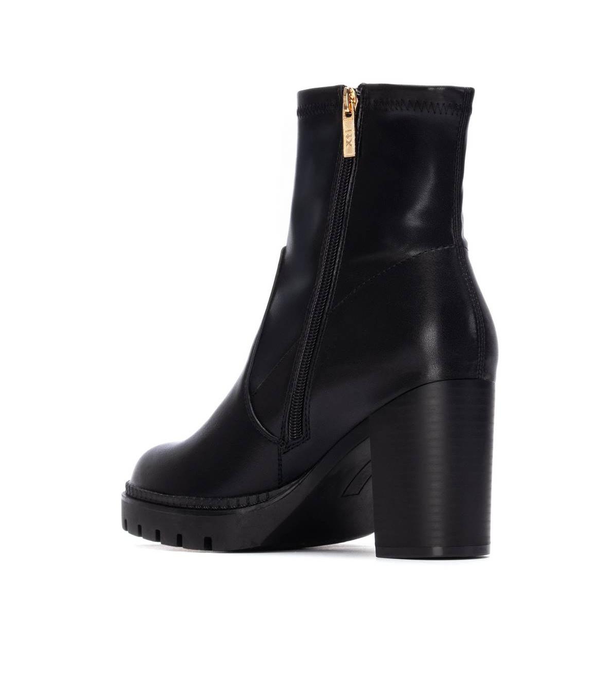Xti Women's Heeled Ankle Booties By
