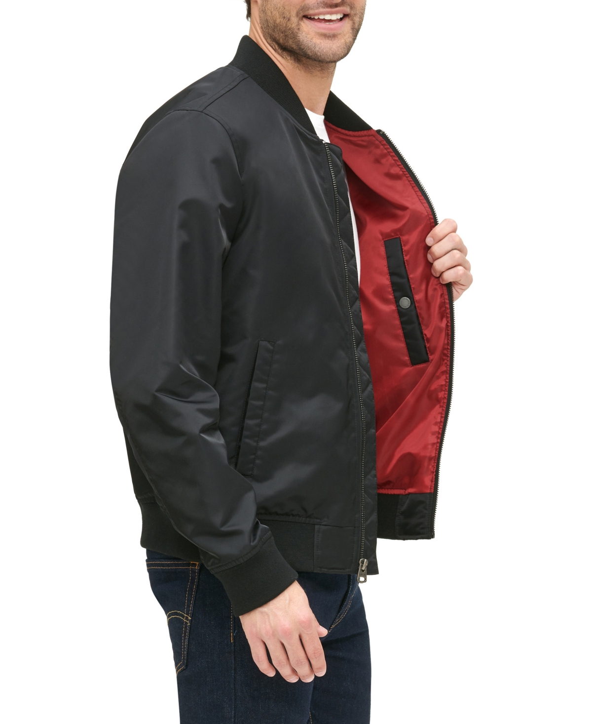 Levi's Men's Bomber Jacket