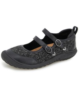 Women's Nina Slip On Mary-Jane Flats