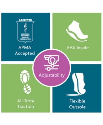 Women's Nina Slip On Mary-Jane Flats