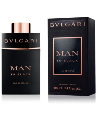 Man In Black Eau de Parfum Spray, 3.4 oz.