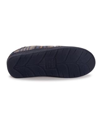 Men's Owen Full Fit Slipper