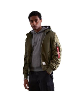 Alpha Industries