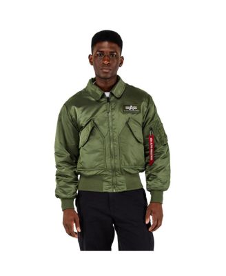 Alpha Industries