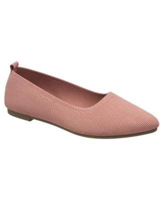 Women's Caputo Knit Flats