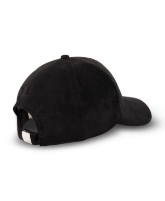 Men's Logo Detail Baseball Cap