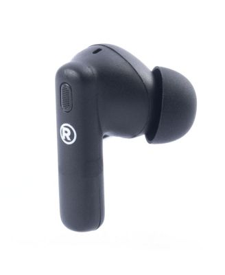 Wireless Headphones 400MAH Active Noise Cancelling IPX5 Black 3304382