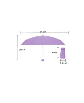 Umbrella With Carry Case