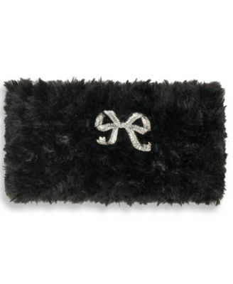 Women's Bow Applique Headband