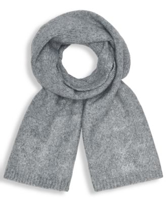 Women's Star Stud Detail Scarf