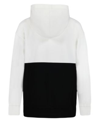 Boys' 8-20 Color Blocked Hoodie